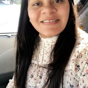 Meet your Posher, Rupal